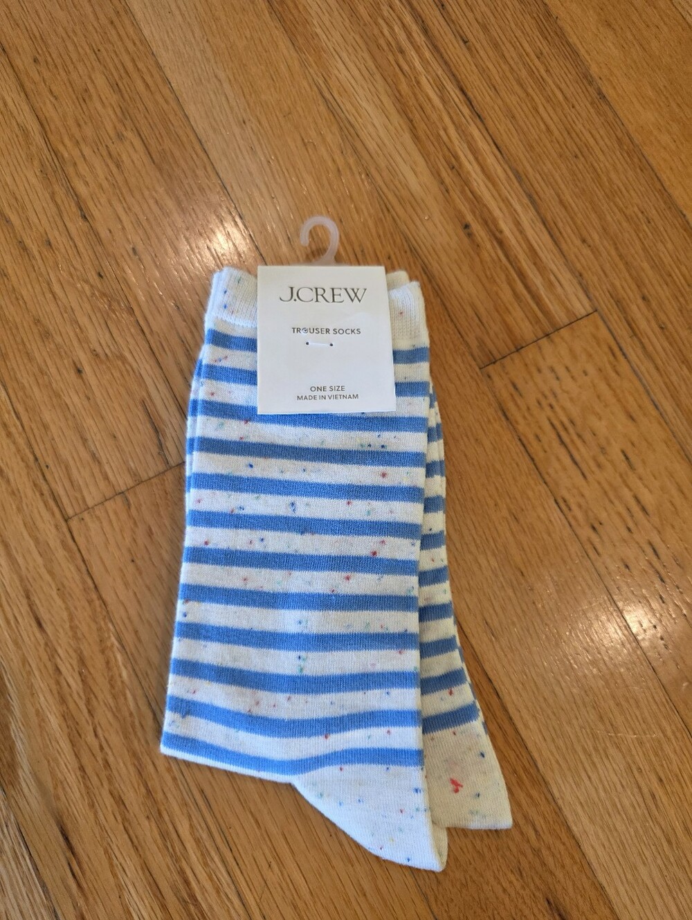 J. Crew Trouser Socks